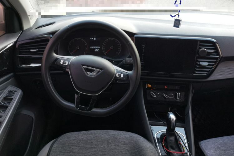 Used Jetta VS5 2019 280TSI Automatic Trend Model
