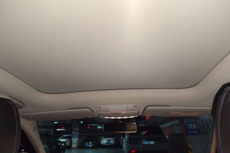 Used Mercedes-Benz C-Class 2021 C 260 L Sport Edition Star Collection
