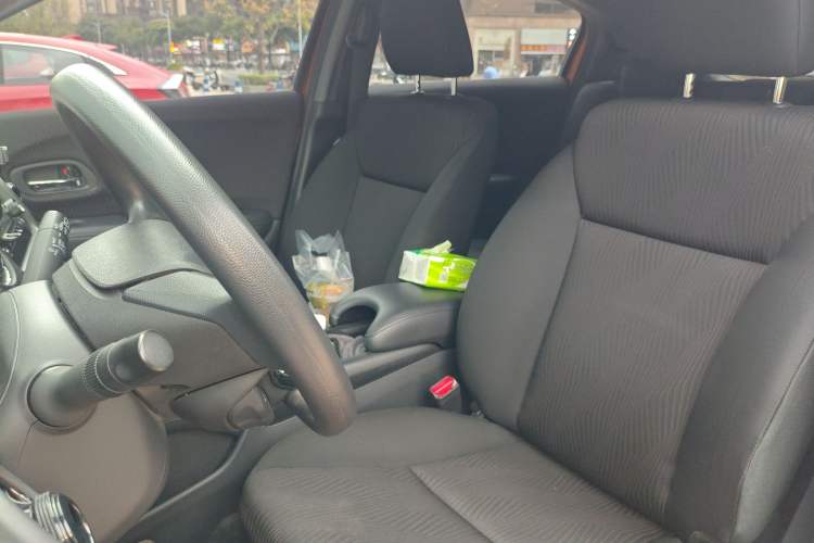 Used Honda XR-V 2015 1.5L LXi CVT Classic Edition