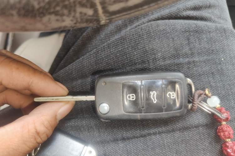 Used Skoda Octavia 2013 1.6L Automatic Yijun Edition