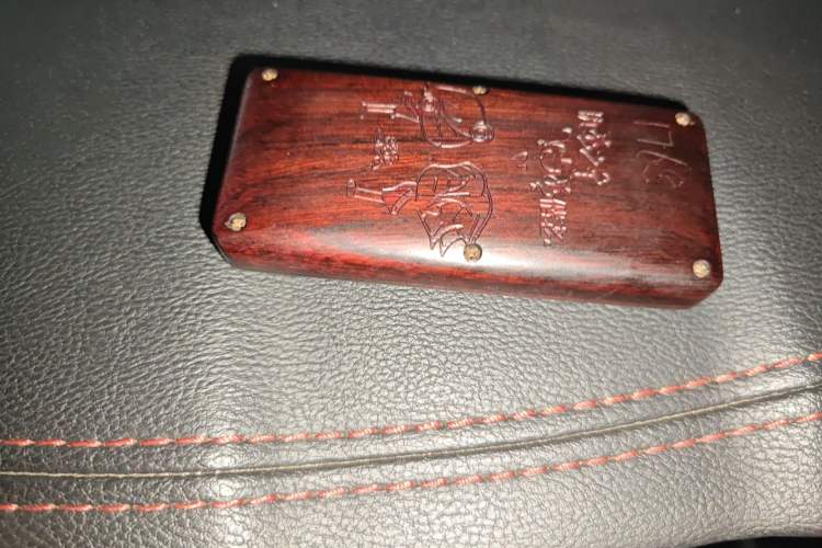 Used Wey VV5 2017 2.0T Flagship Edition
