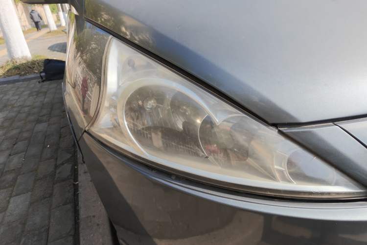 Used FORTHING Joyear 2012 XL 1.5L Manual Comfort Model