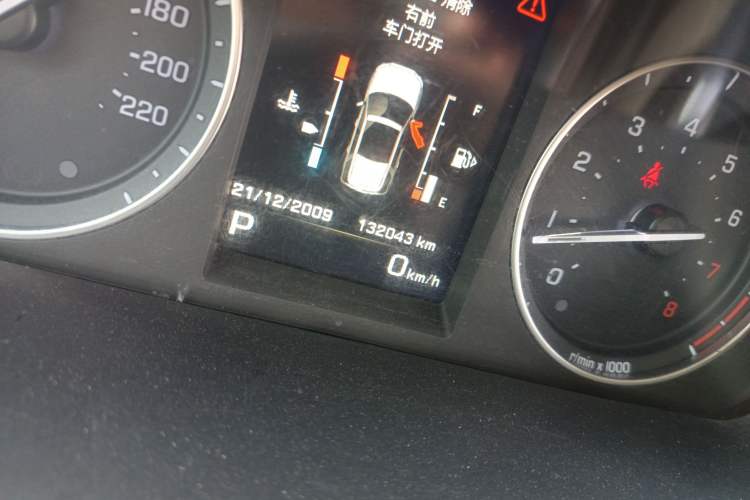 Used Land Rover Freelander 2 2013 2.0T Si4 HSE Gasoline Version
