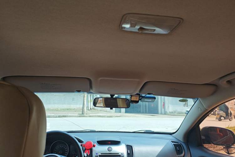 Used Kia Forte 2012 1.6L MT GL Commemorative Edition
