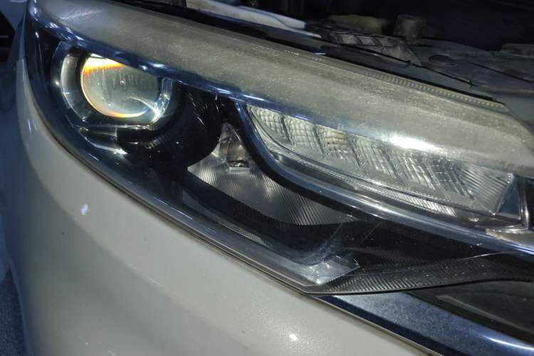 Used Land Xiaoyao 2018 1.5 GTDI CVT Panoramic Platinum Edition