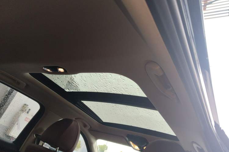 Used BMW 3 Series 2025 330Li M Sport Shadowline Package
