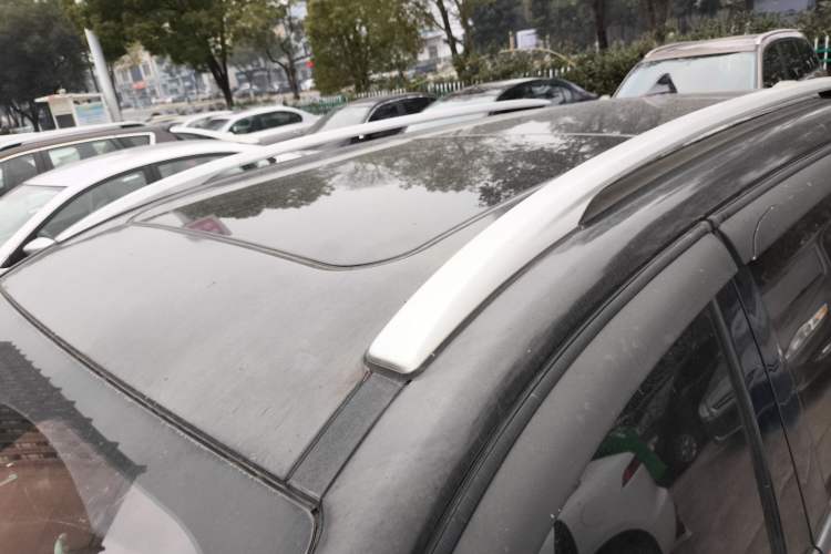 Used GAC Trumpchi GS4 2020 270T Manual Luxury Edition
