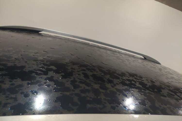 Used AION V 2024 Plus 70 Star Edition Lithium Iron Phosphate Roof