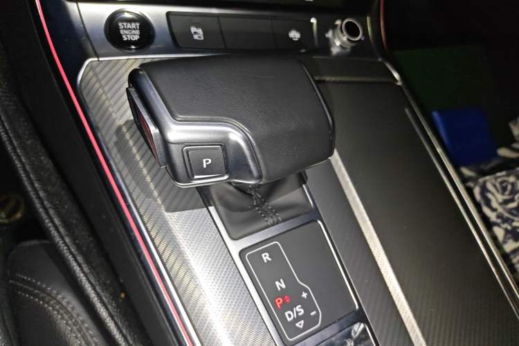 Used Audi A6L 2021 45 TFSI quattro Prestige Elegant Edition