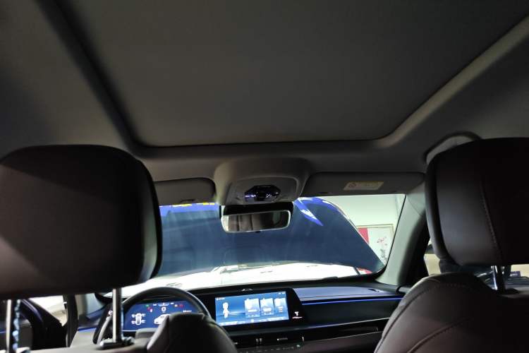 Used Chery Tiggo 8 PRO 2024 Champion Edition 390T Four-Wheel Drive Peak Version 5 Seats
