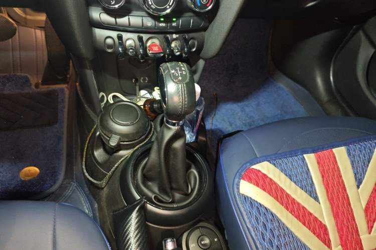 Used MINI 2016 1.2T ONE Five-Door Edition