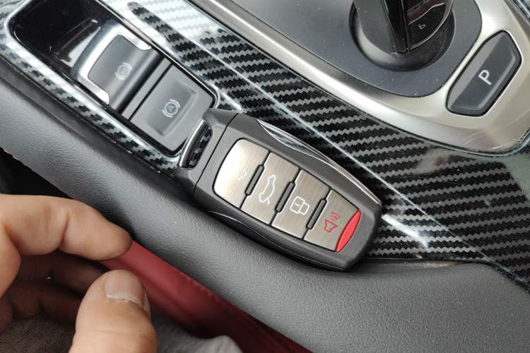 Used Haval F7 2021 2.0T Two-Wheel Drive i-Van
