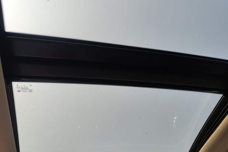 Used Renault Koleos 2018 2.0L Two-Wheel Drive 120th Anniversary Limited Edition Headliner