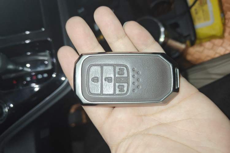 Used Honda Elysion 2019 2.0L Hybrid Luxury Edition
