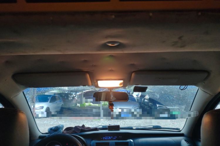 Used HYOSOW S3 2015 1.5L Luxury Model China V Standard
