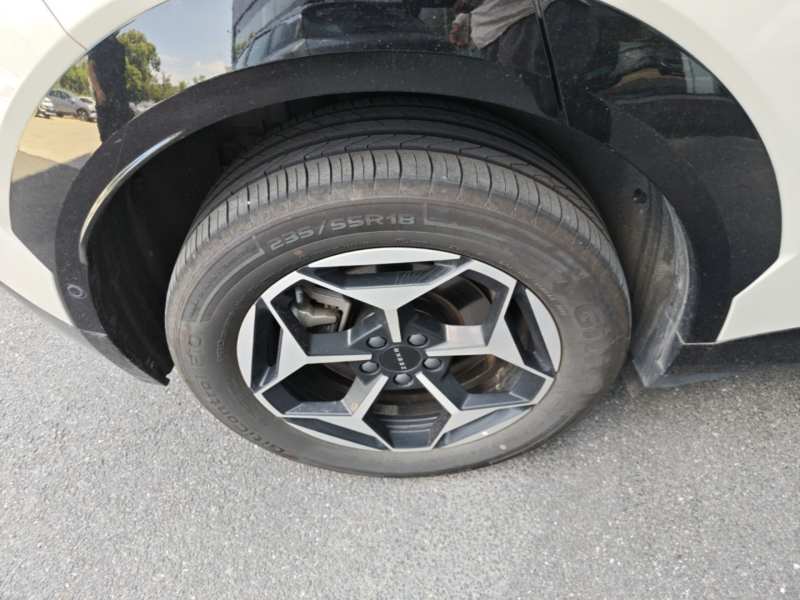 Used Zeekr X 2025 5-Seater Rear-Drive Version — 25