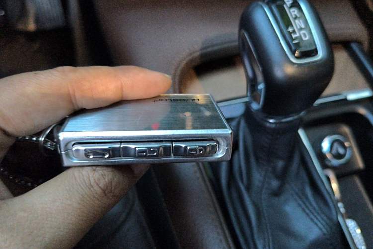 Used Volvo S90 2020 Facelifted T5 Zhiyi Luxury Edition
