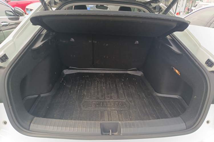 Used Volkswagen Lamando 2025 Lavida L 280TSI DSG Cool & Spicy Edition