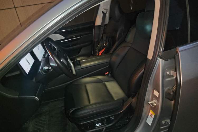 Used XPeng P7 2022 480N+