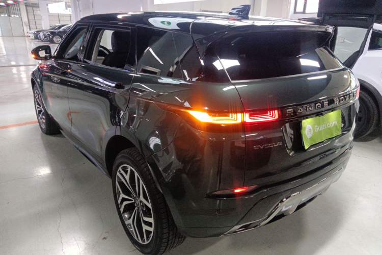 Used Land Rover Range Rover Evoque 2021 Range Rover Velar L 249PS R-Dynamic First Edition