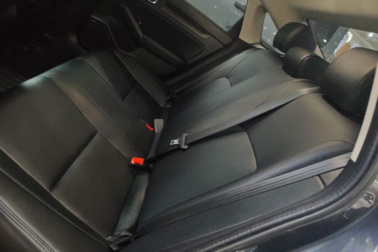 Used Honda Civic 2023 240TURBO CVT Dynamic Edition