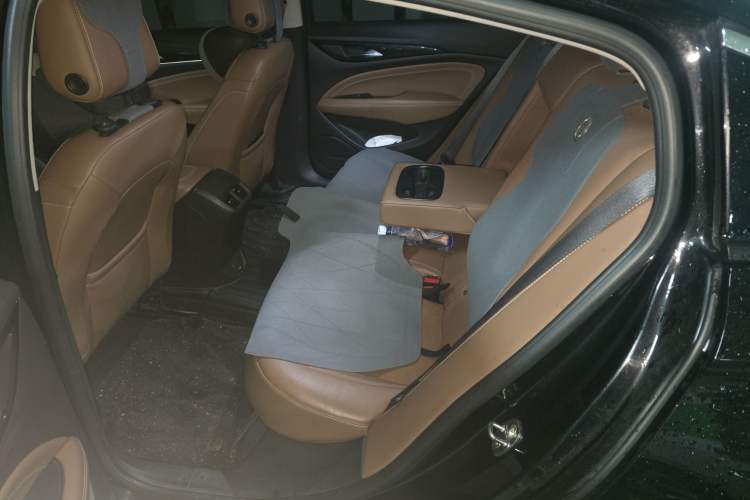 Used Buick Regal 2019 20T Elite Version China V Standard