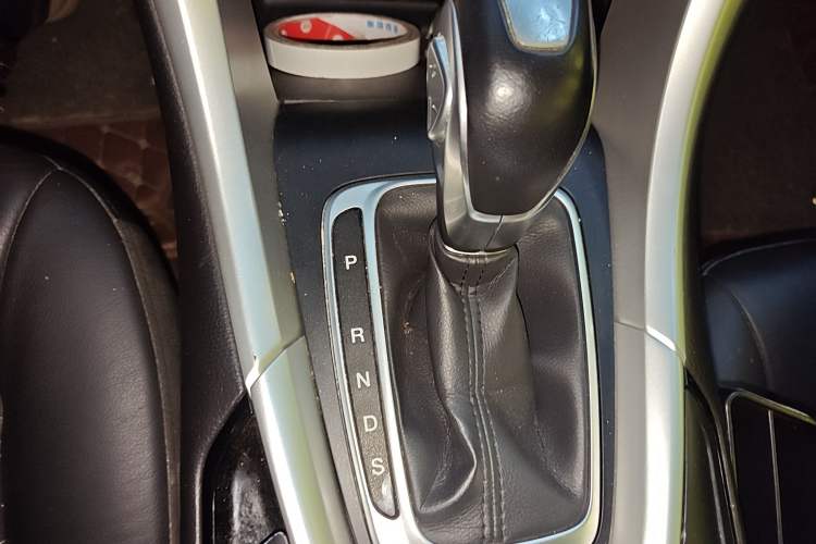 Used Ford Mondeo 2013 1.5L GTDi180 Fashion Edition
