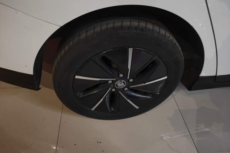 Used Buick Velite 6 2023 430km Enjoyment Version