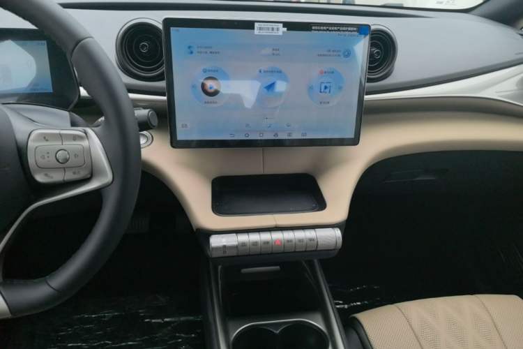Used BYD Dolphin 2025 420km Free Edition