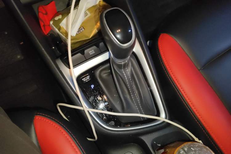 Used Hyundai Celesta 2018 1.6L Automatic GL Enjoyment Edition China VI compliant