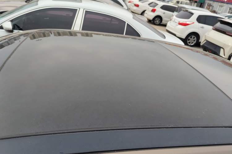 Used Skoda Superb 2019 TSI280 DSG Comfort Edition
