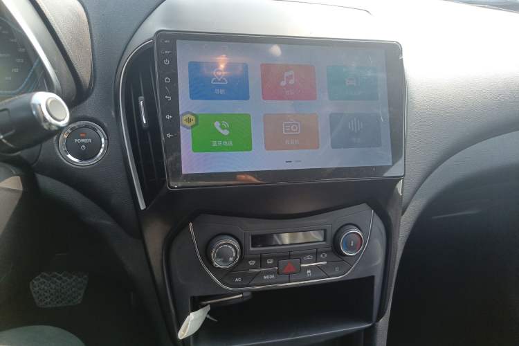 Used SINOGOLD Junxing 2023 Standard Model