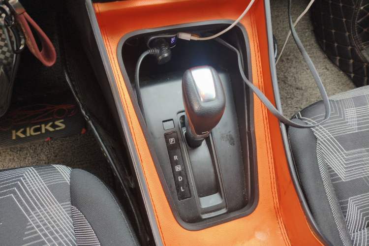 Used Nissan Kicks 2019 1.5L CVT Cool Enjoy Edition