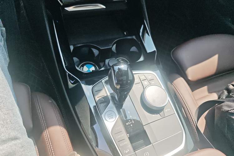 Used BMW X3 2023 xDrive30i Leading Model M Night Edition Package