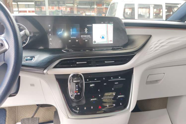 Used Buick GL8 2020 Avenir Avia Four-Seat Luxury Edition