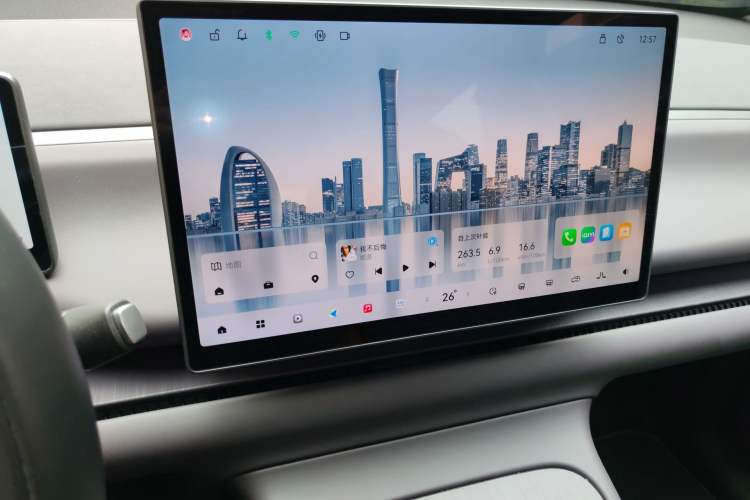 Used Leapmotor C10 2024 210 Smart Edition