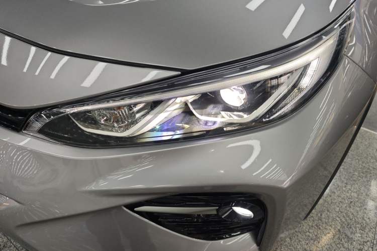 Used Toyota Wildlander 2023 2.0L CVT Four-Wheel Drive Luxury PLUS Edition