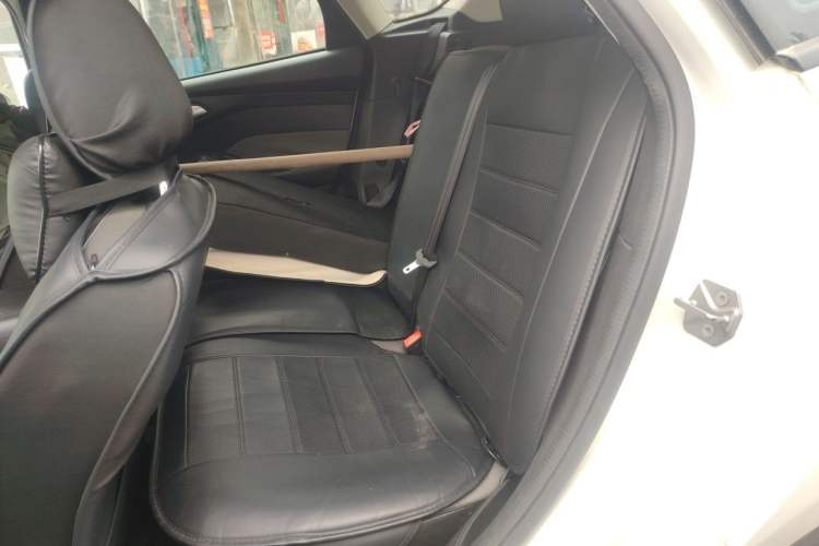 Used Ford Focus 2012 Hatchback 1.6L Manual Comfort Model
