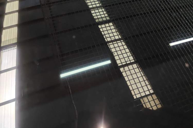 Used Geely Auto Emgrand GS 2016 Sport Edition 1.3T Automatic ZhenShang Model Roof