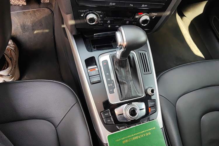 Used Audi A5 2013 Sportback 40 TFSI Fashion Edition
