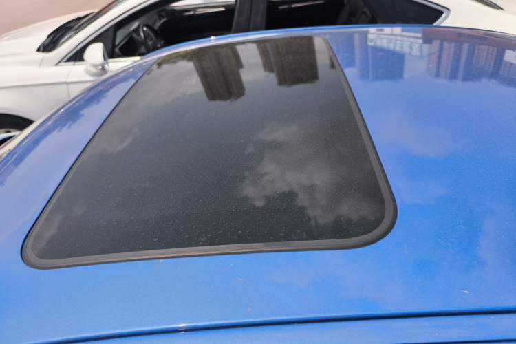 Used BMW 3 Series 2016 320i M Sport Roof