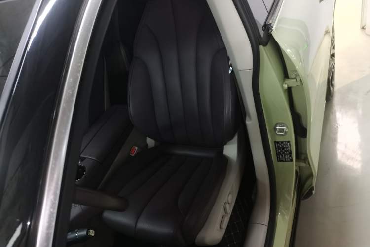 Used Leapmotor C11 2021 Revised Version Luxury Edition
