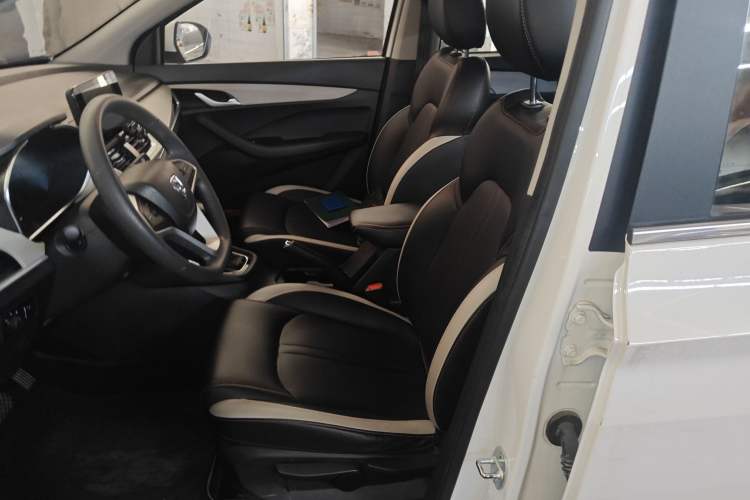 Used Baojun 360 2019 1.5L CVT Elite Version China VI