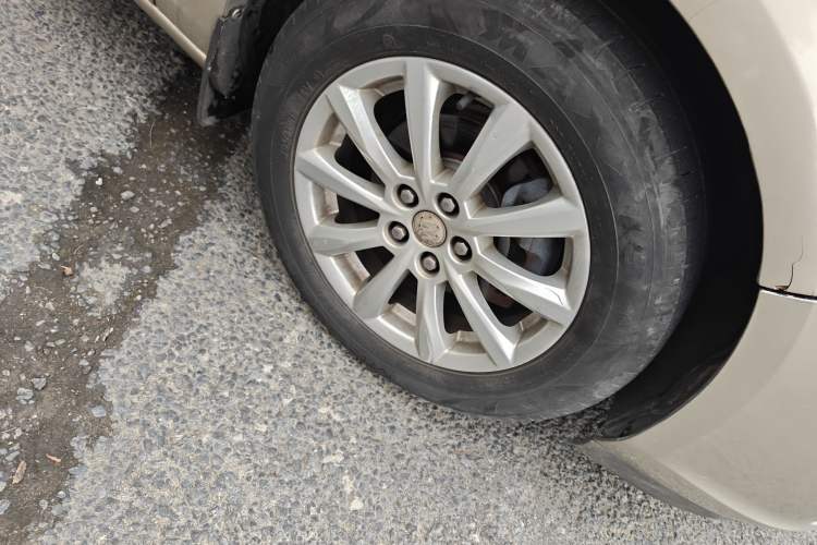 Used Buick GT 2013 GT 1.6L Automatic Fashion Edition
