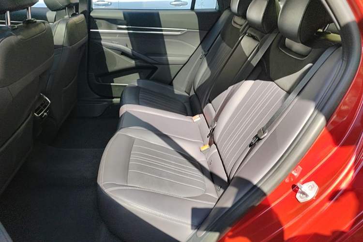 Used Ford Mondeo 2025 2.0T EcoBoost Ultimate Edition