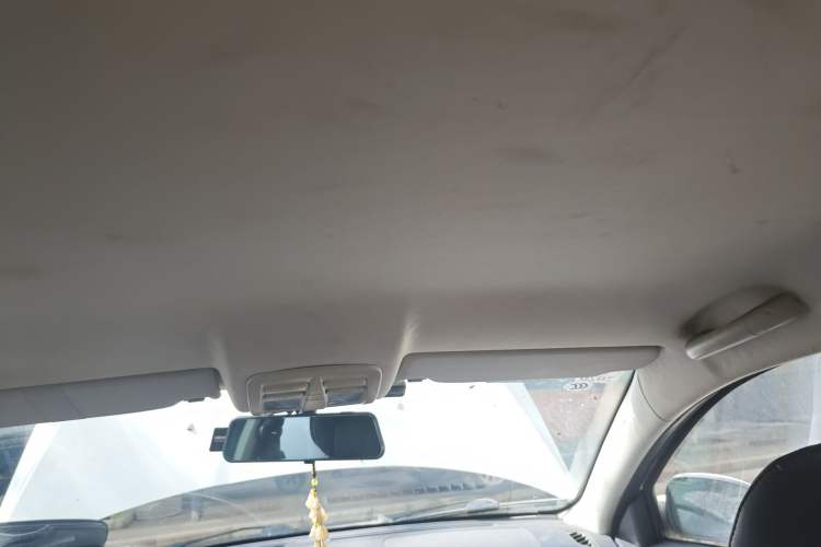 Used Dongfeng Aeolus H30 2014 CROSS 1.5L Manual Gratitude Edition