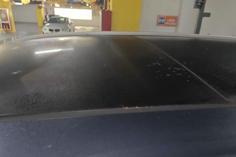 Used Wuling Victory 2020 1.5T CVT Flagship Edition Roof