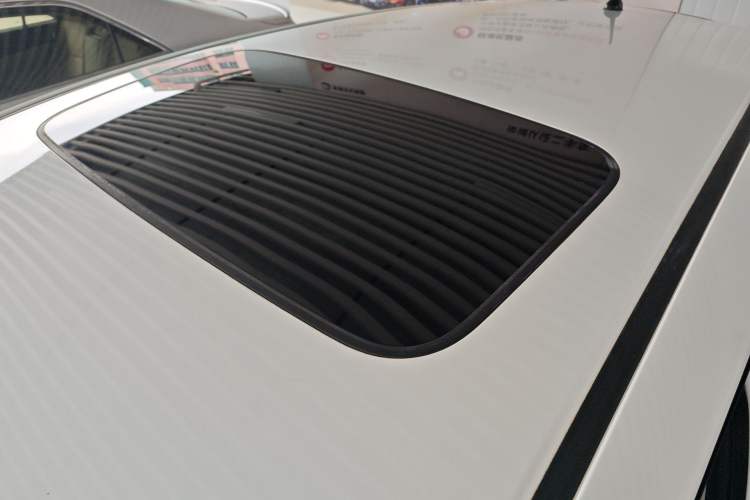 Used Honda Fit 2018 1.5L CVT Comfort Sunroof Version
