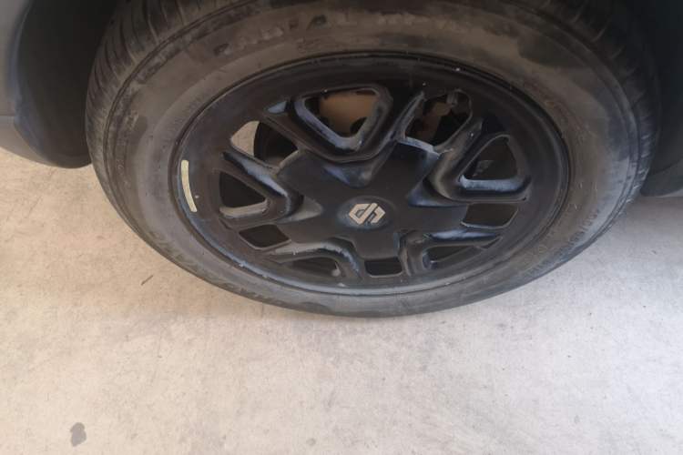 Used Leapmotor T03 2023 310 Lite Edition