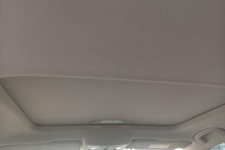 Used Volkswagen Lavida 2019 280TSI DSG Comfort Edition China VI standard Headliner